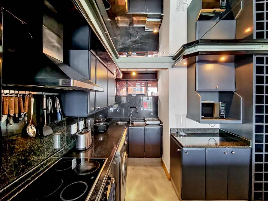 3 Bedroom Property for Sale in Cape Town City Centre Western Cape